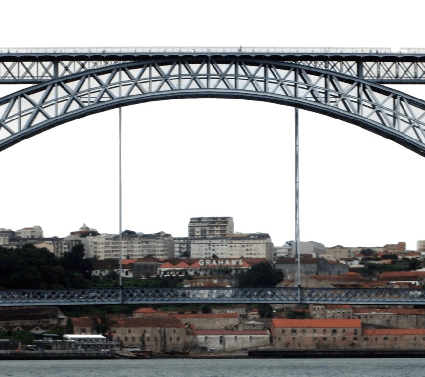 Porto Bridge