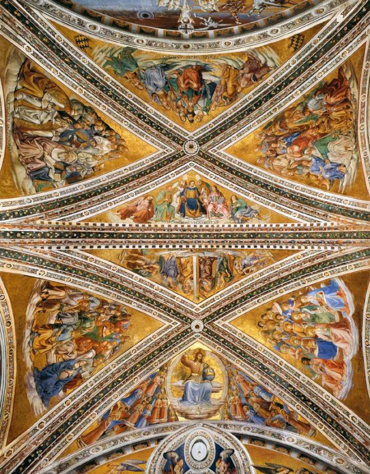 Luca_Signorelli_-_Ceiling_Frescoes_in_the_Chapel_of_San_Brizio_-_WGA21247