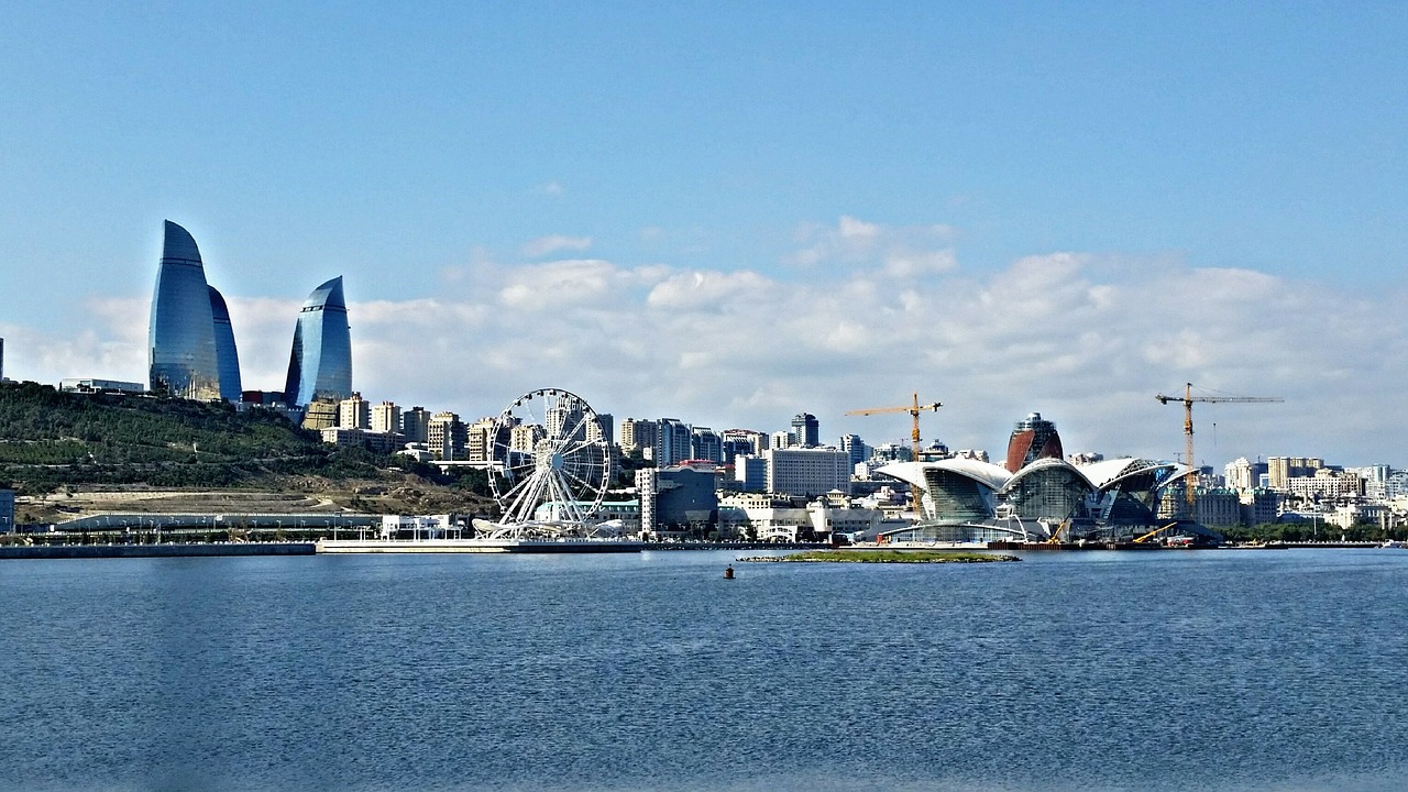 Baku, Azerbaijan